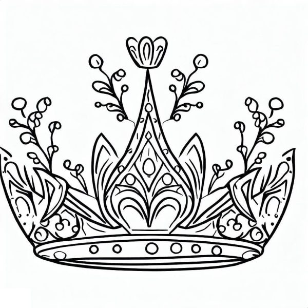 Amazing Crown