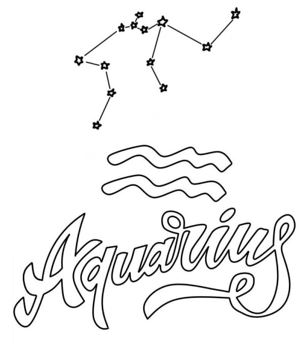 Aquarius – Sheet 11