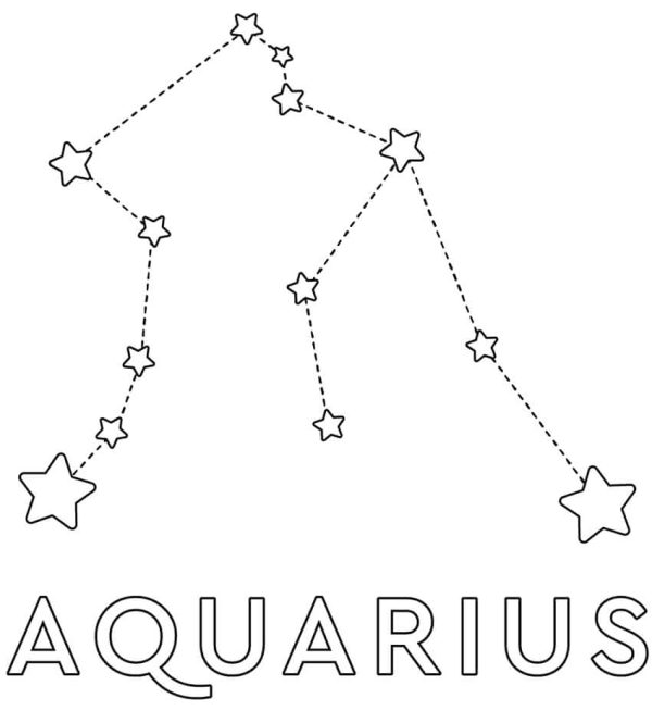 Aquarius – Sheet 13