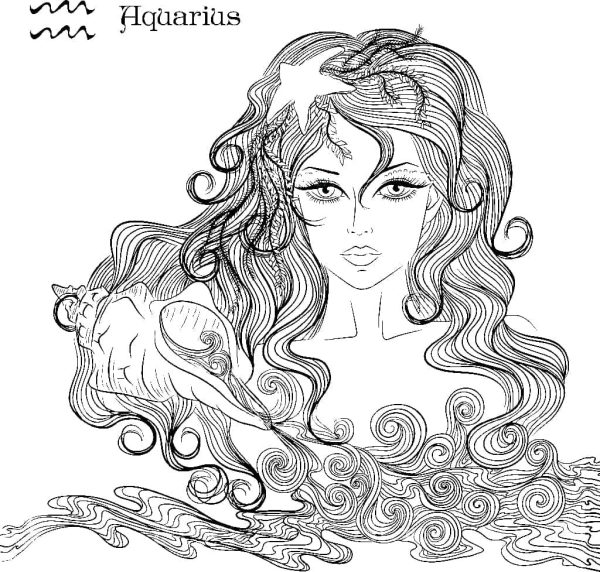 Aquarius – Sheet 15