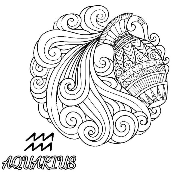 Aquarius – Sheet 9