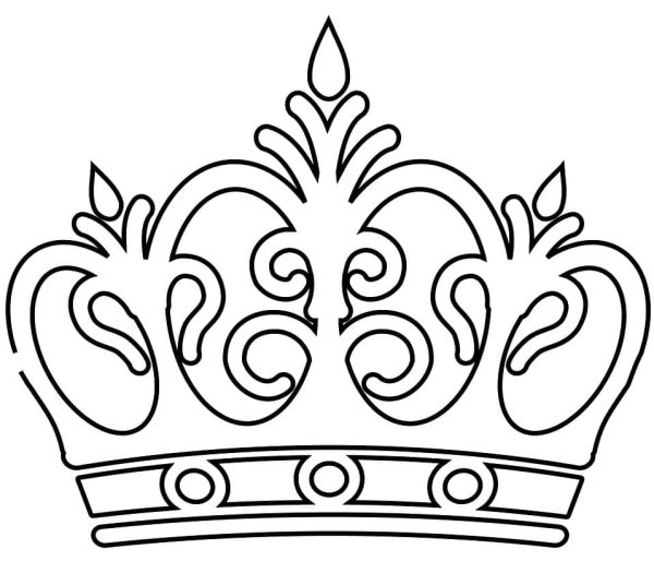 Beautiful Crown