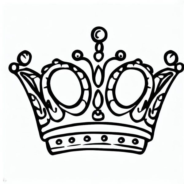 Crown For Free