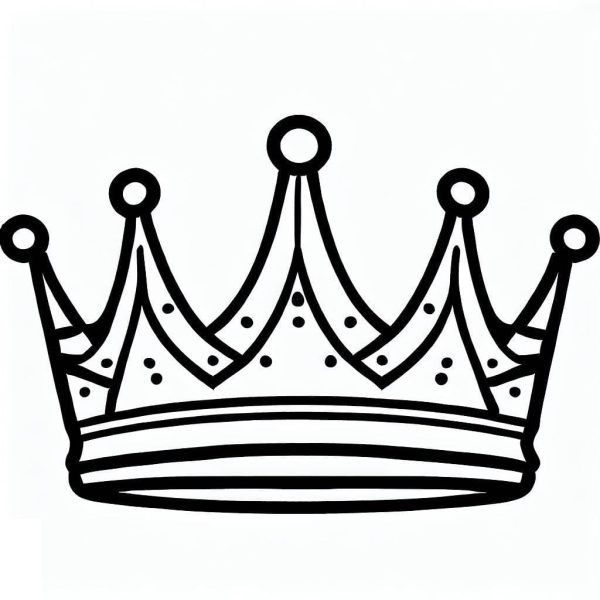 Crown – Sheet 2