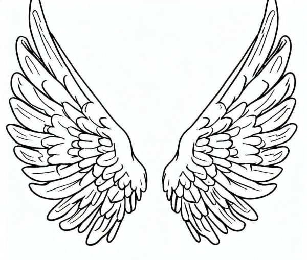 Free Angel Wings