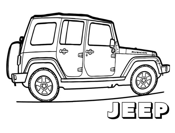 Free Jeep