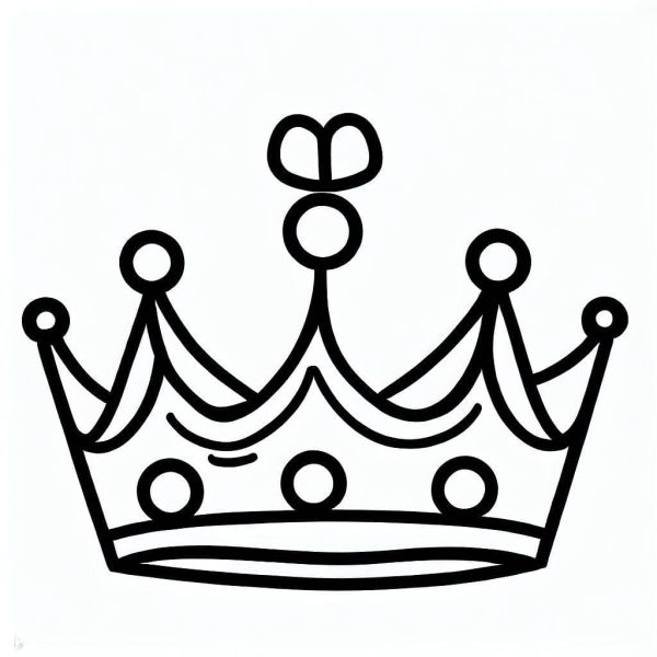Nice Crown