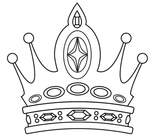The King Crown