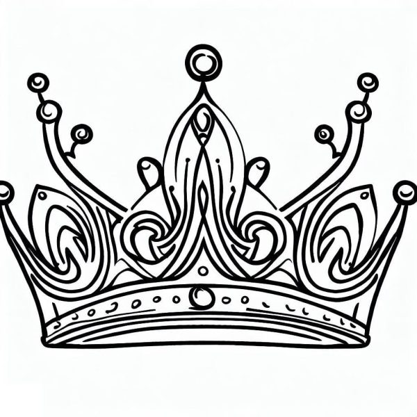 Wonderful Crown