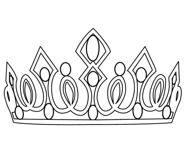 Wonderful Princess Crown