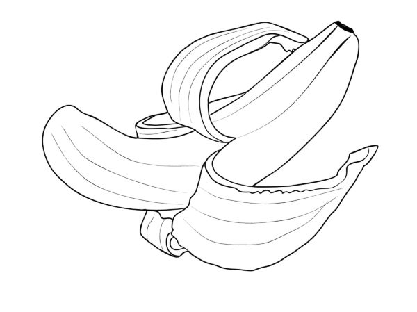 Nice Banana