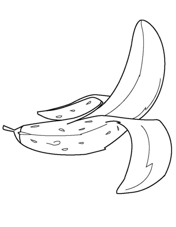 Normal Banana