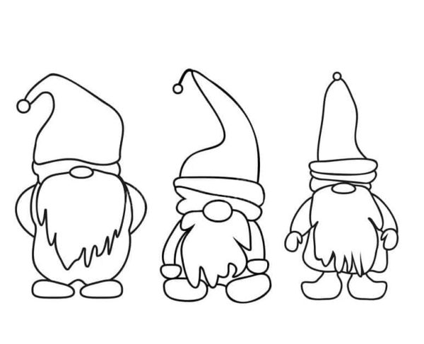 Simple Gnomes