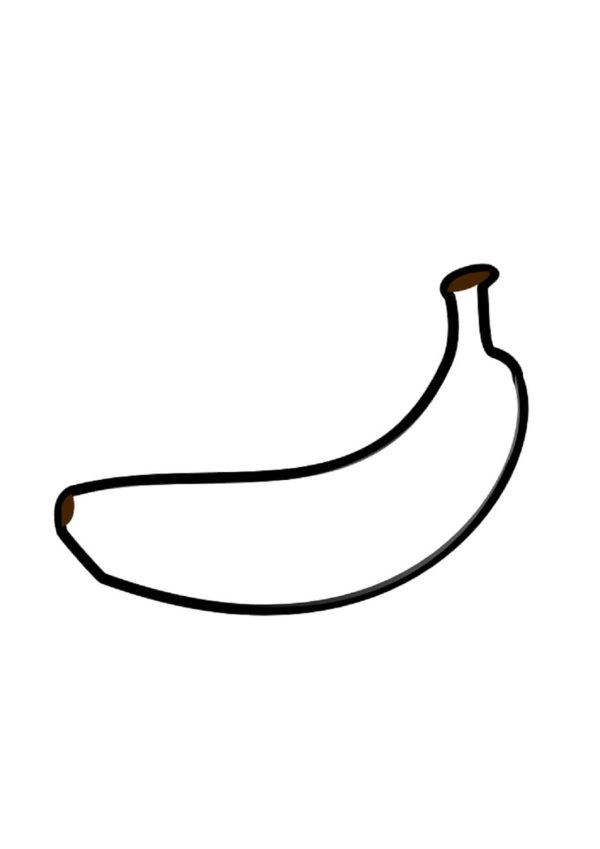 Very Easy Banana