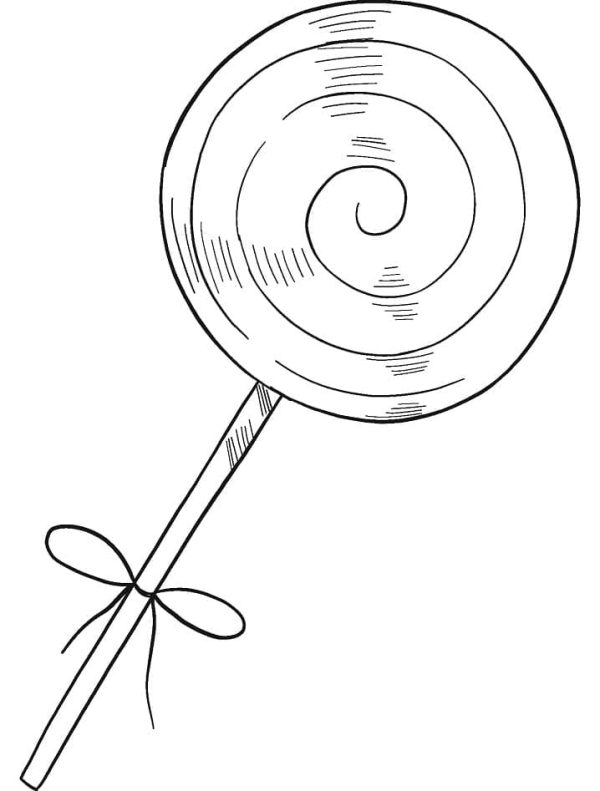 A Lollipop