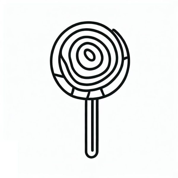 A Simple Lollipop
