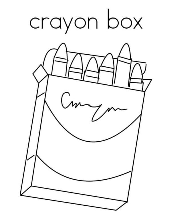 Crayon Boxing