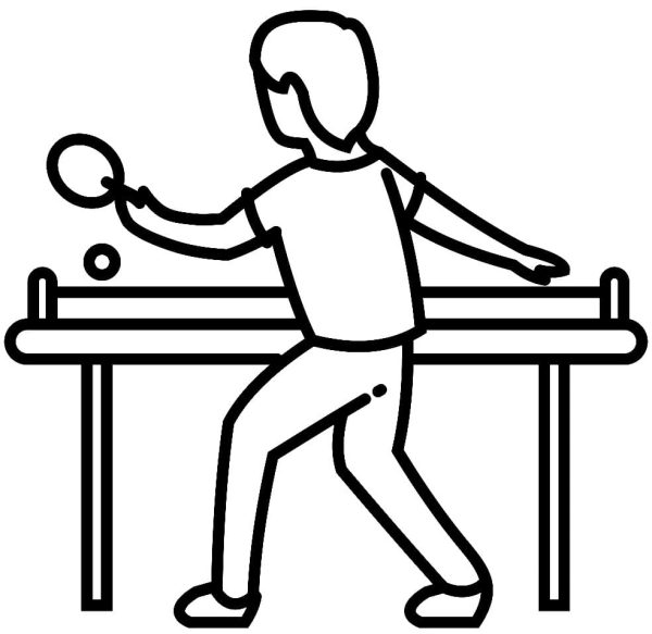 Free Table Tennis