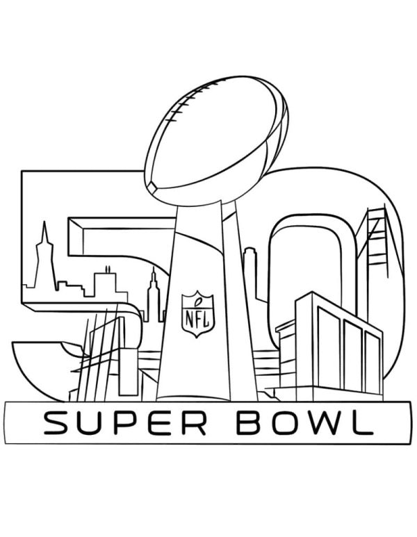 Super Bowl American Football