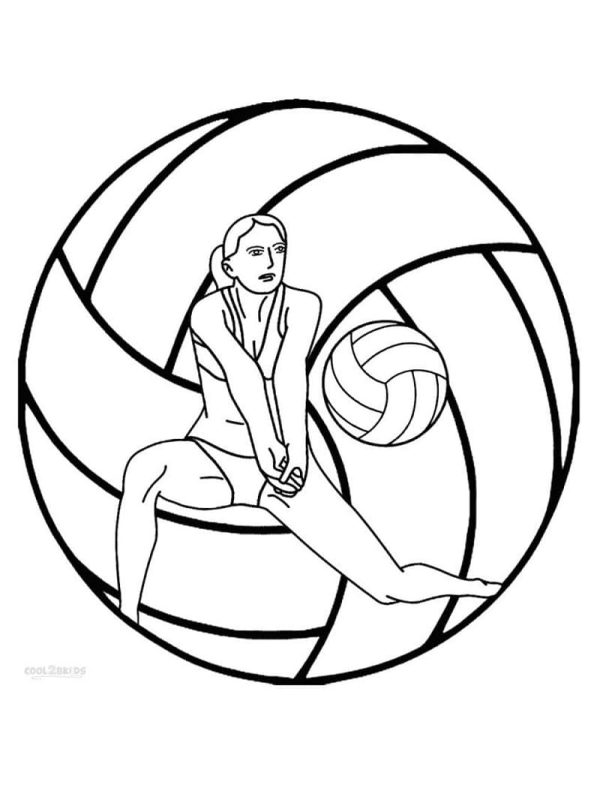 Volleyball Free